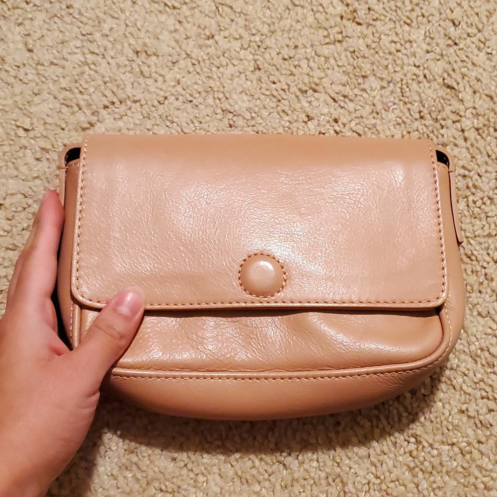 Perfect Blush Bag - image 1